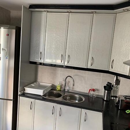 Apartamento Al Andalus Baena Extérieur photo