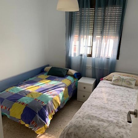 Apartamento Al Andalus Baena Extérieur photo
