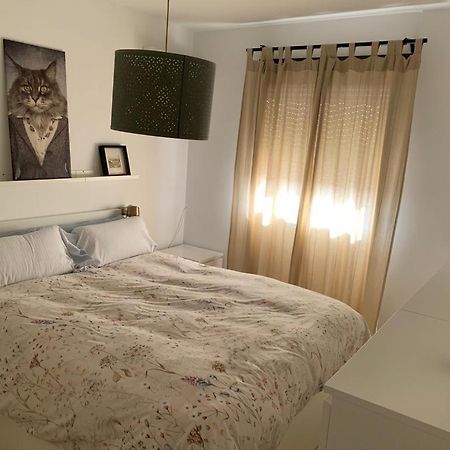 Apartamento Al Andalus Baena Extérieur photo