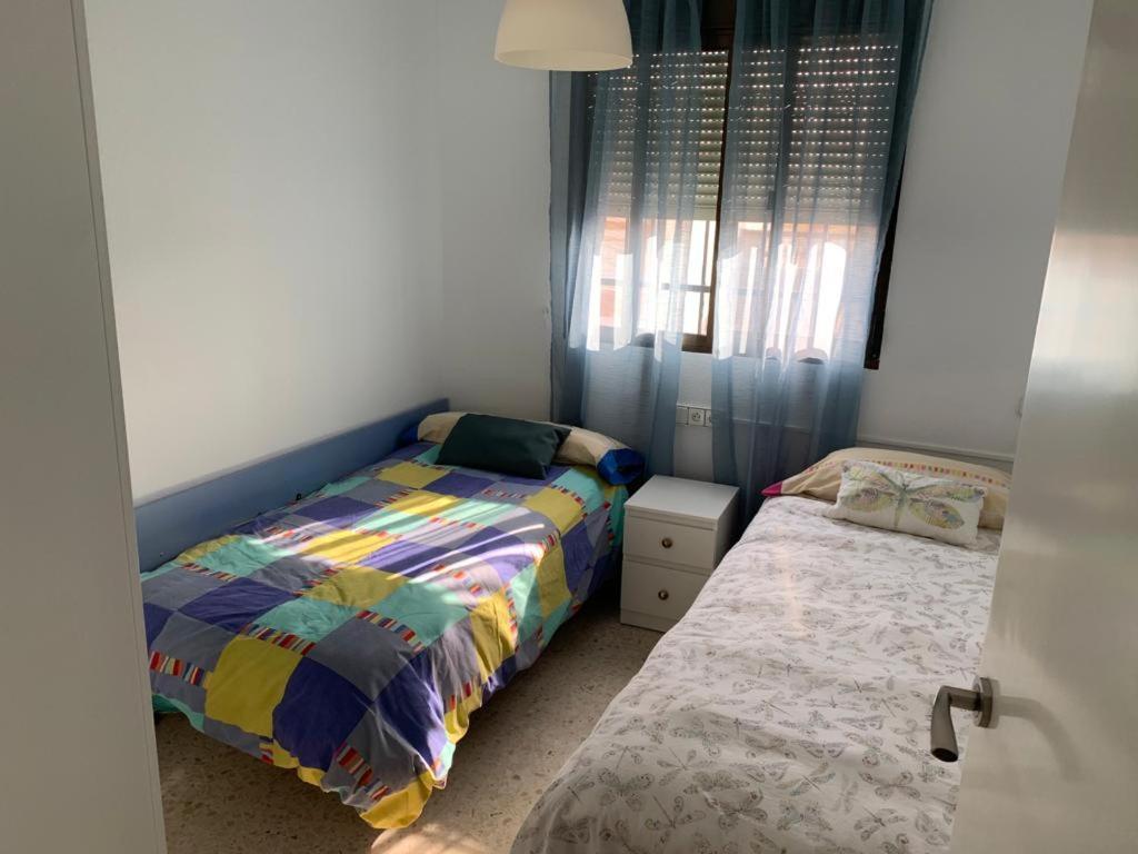 Apartamento Al Andalus Baena Extérieur photo