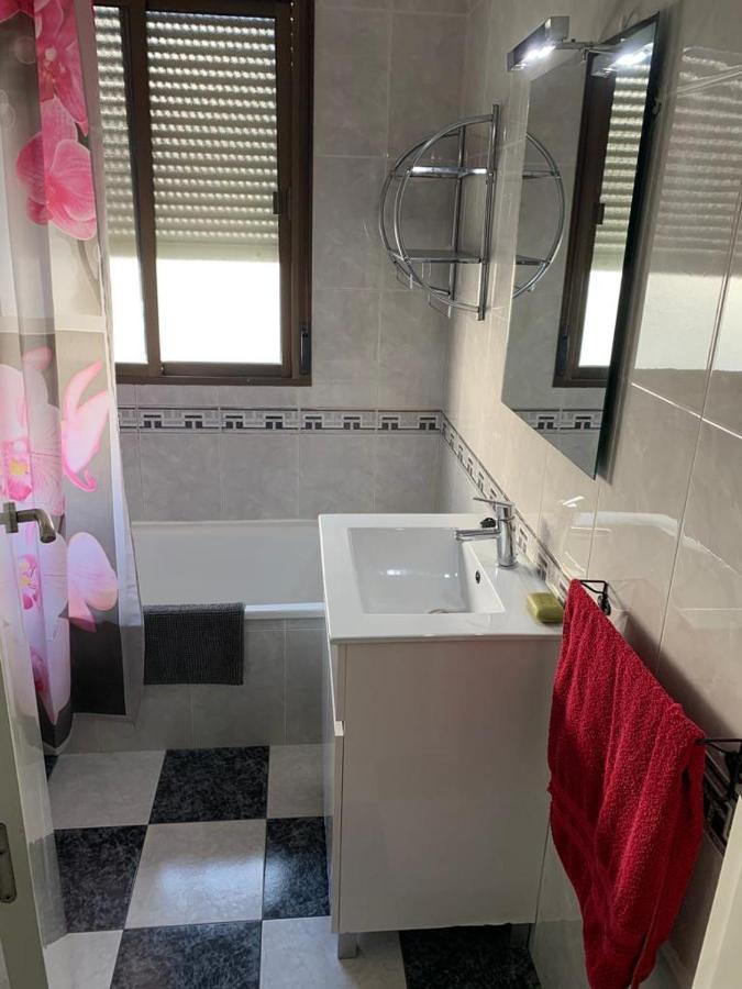Apartamento Al Andalus Baena Extérieur photo