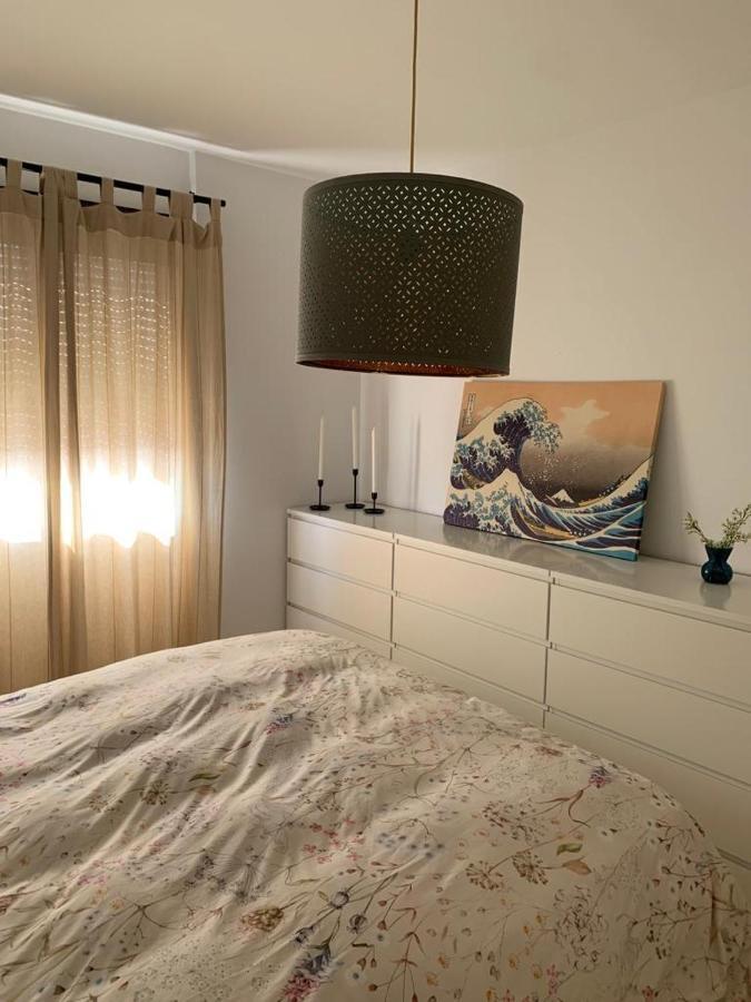 Apartamento Al Andalus Baena Extérieur photo