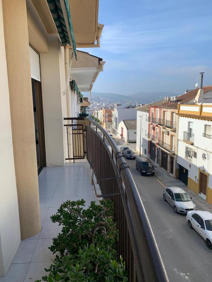 Apartamento Al Andalus Baena Extérieur photo