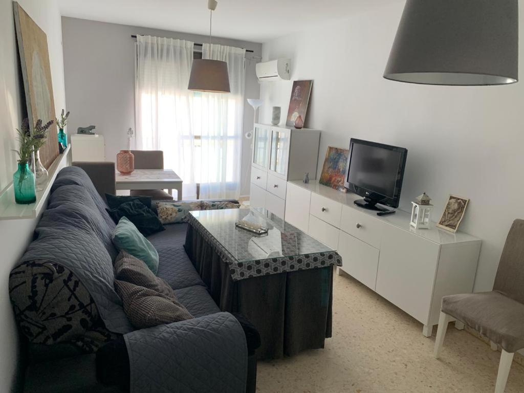 Apartamento Al Andalus Baena Extérieur photo