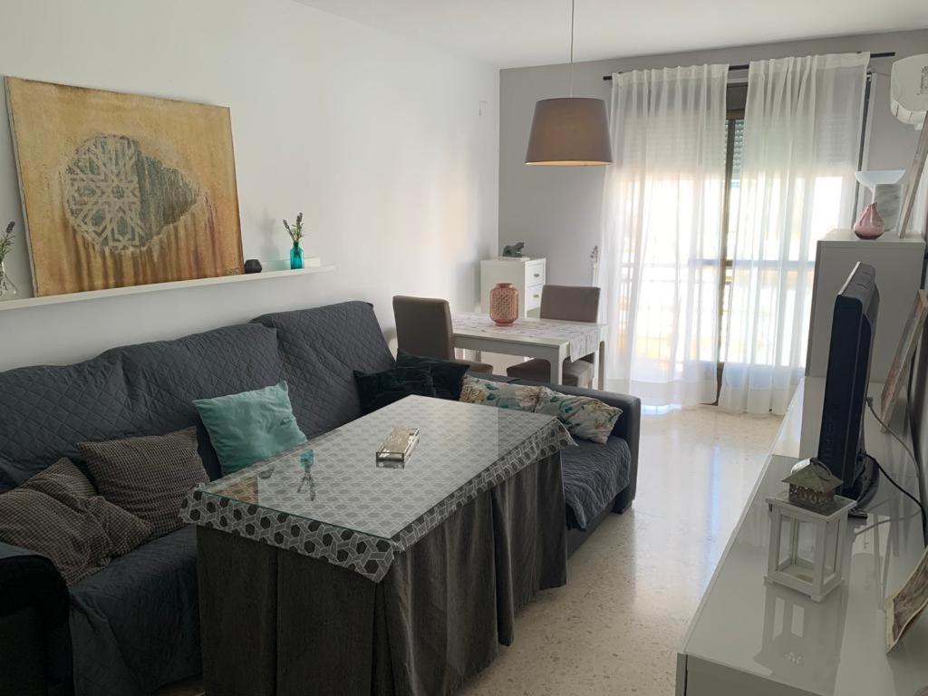 Apartamento Al Andalus Baena Extérieur photo