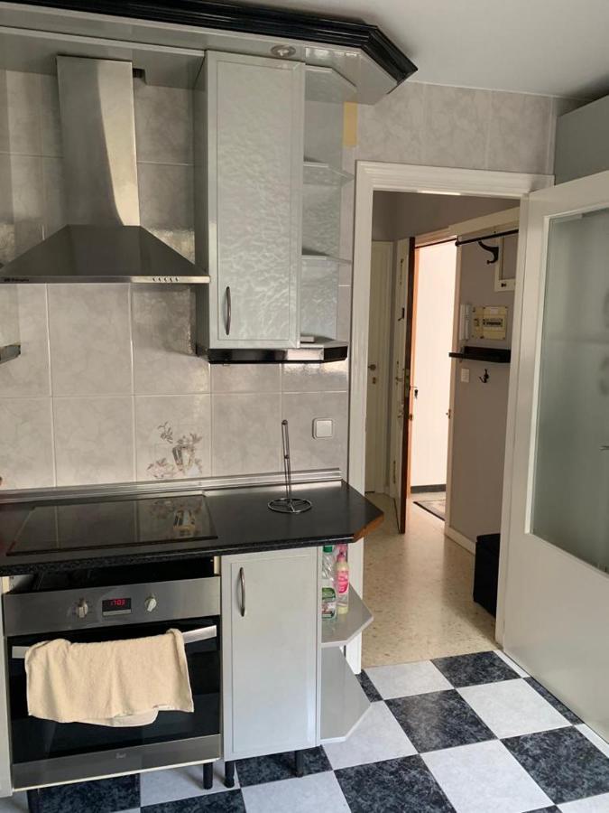 Apartamento Al Andalus Baena Extérieur photo